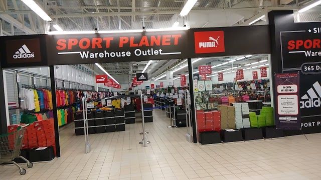 Surau Lelaki @ Giant Hypermarket Kota Damansara